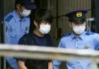 Guilty Plea in Former Japanese PM Abe’s Murder