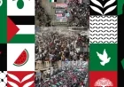 Global Boycotts Intensify Against Israel’s Actions in Gaza Genocide