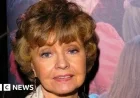 “Prunella Scales, Fawlty Towers Star, Passes Away at 93”