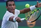 Félix Auger-Aliassime Rejoins ATP Top 10 Rankings