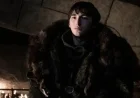 Game of Thrones Fans React as Former Child Star Marries