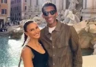 Félix Auger-Aliassime’s Sister Stars in Marrakech Wedding Poolside Photos