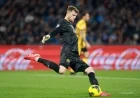 Inter Goalkeeper Josep Martinez in Fatal Accident with Elderly Wheelchair User