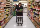 SNAP Recipients Fear Future as Food Stamps End November 1