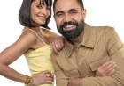 Dayanara Torres Launches Her Radio Career with Enrique Santos
