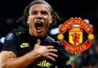 Man Utd Negotiates January Striker Signing, Reveals Anderson Fee
