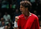 Diallo Defeats Griekspoor at 2025 Paris Masters Tennis Tournament