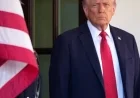 Reagan Speech in Canadian Ad Fuels Trump’s Tariff Fury