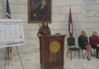Arkansas Ranks as Top Pro-Life State in America for Sixth Year