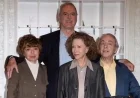 Prunella Scales, Fawlty Towers’ Iconic Wife, Dies at 93