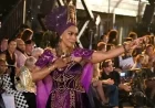 Angela Bassett Shines Again as Queen Ramonda at Vogue World 2025