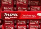 Texas Attorney General Sues Tylenol Manufacturer Over Autism Allegations