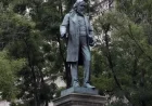 Confederate General Statue Reinstalled After 2020 Toppling: NPR Reports