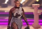 “Let’s Dance Judge Motsi Mabuse Reveals 15-Kilo Weight Loss Secret”