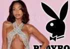Kysre Gondrezick Honored as Playboy’s Miss June 2025