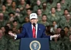 Could Trump Pursue a Third Term in 2028?