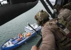 Sinking Boats Off Venezuela and Colombia: A Growing Maritime Concern