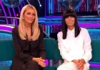 Tess and Claudia Depart Strictly Come Dancing: Here’s Why