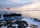 Greenland Officials Locate Missing Plane, Confirm One Fatality
