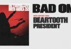 Bad Omens Unveil North American Arena Tour After Platinum Success