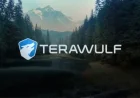 TeraWulf and Fluidstack Launch 168 MW AI Compute Joint Venture