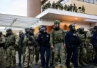 Trump Administration’s Inflated Federal Agents Number in Portland: Why It Matters