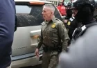 Gregory Bovino of Border Patrol Testifies Before Federal Judge
