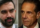 Andrew Cuomo Narrows Gap with Zohran Mamdani in NYC Mayor Race