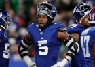 Kayvon Thibodeaux Emerges as Key Trade Prospect for 2025 NFL Deadline
