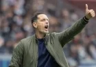 Toppmöller Welcomes Thrilling Cup Match Challenge