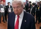 Mary Trump Criticizes Uncle Donald’s Cognitive Test Results