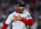 Chapman Prefers Retirement Over Rejoining Yankees