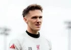 Freddie Woodman Seizes Liverpool Opportunity, Draws Carabao Cup Inspiration