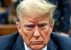 Trump’s Lawyers Aim to Overturn Hush-Money Conviction