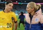 Quiz: Identify England’s Winning XI Against Australia at 2023 World Cup
