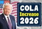 Social Security 2026 COLA: 2.8% Increase Announced; What It Means for SSI, VA Disability, and Medicare Part B in 2026