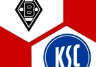Live Updates: Mönchengladbach vs. Karlsruher in DFB-Pokal 2025/26 Second Round
