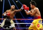 Netflix Explores Floyd Mayweather vs. Manny Pacquiao Rematch