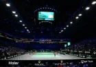 Rolex Paris Masters’ New Venue at Paris La Défense Arena Impresses Players