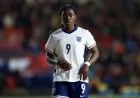 Michelle Agyemang Injured in England’s Victory Over Australia