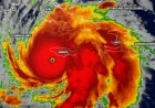 Hurricane Melissa Tracker Live: Historic Category 5 Landfall in Jamaica, Now Aiming for Cuba and the Bahamas