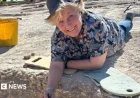 Sandi Toksvig Investigates Iron Age Dorset Murder for TV Series