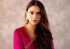 Celebrate Aditi Rao Hydari: 5 Must-Watch Performances on Netflix and More
