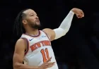 Watch New York Knicks vs. Milwaukee Bucks Tonight: TV and Live Stream Details