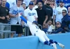 Kiké Hernandez Shines with Defensive Highlight in Dodgers’ Game 4