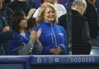 Mary Hart Set to Attend Dodgers World Series Games Again?