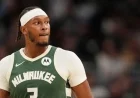 Bucks Eagerly Await Myles Turner’s Key Performance Boost