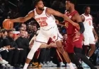Mikal Bridges Shines: The Knicks’ Key Player Behind Latest Success
