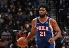 Tuesday’s Fantasy Basketball Picks: Embiid’s Props – Over or Under?