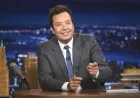 Jimmy Fallon Unveils People’s 2025 Sexiest Man Alive